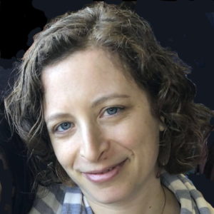 Photo of Rachel Weinstein