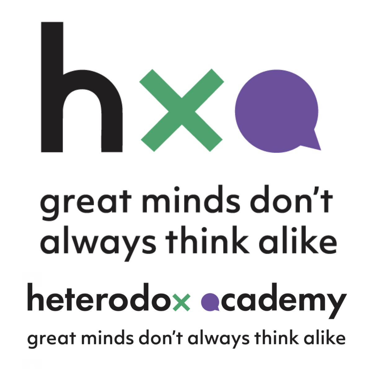 Heterodox Academy