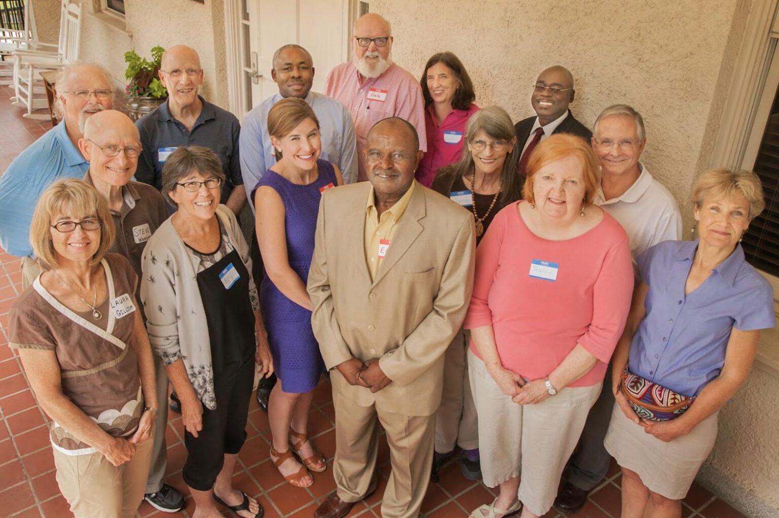 How innovation and scrappiness help a North Carolina alliance serve their community Braver Angels