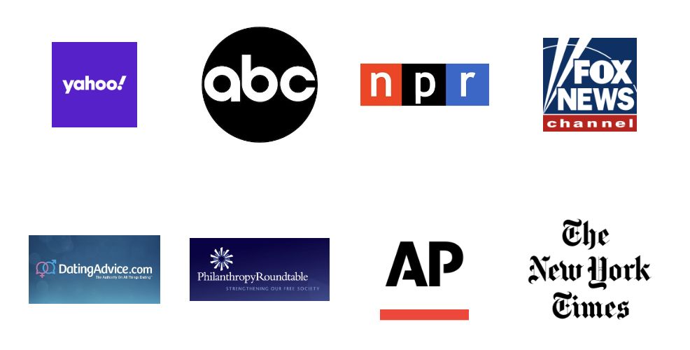 News Org Logos