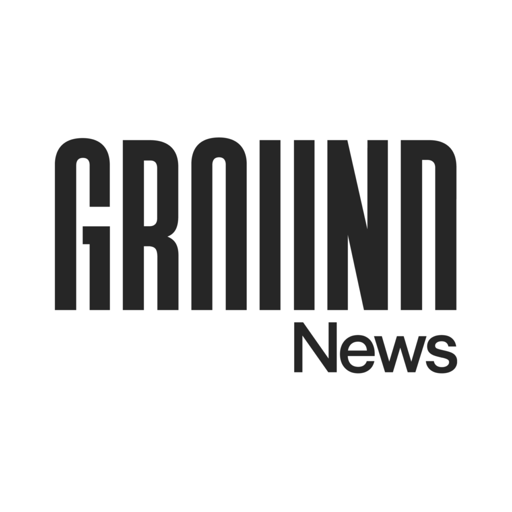 Ground News logo