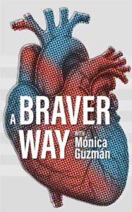 A Braver Way Cover - Mobile