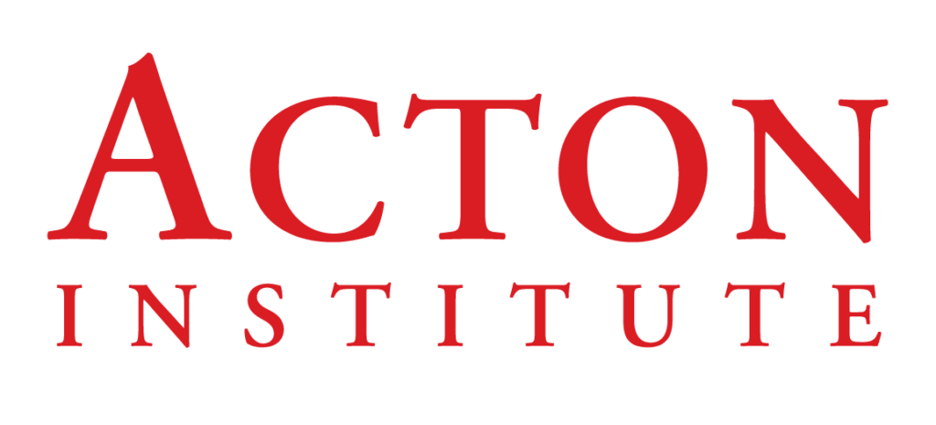 Acton Institute logo