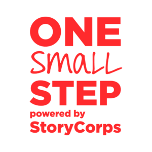 One Small Step Logo