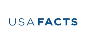 USA Facts Logo