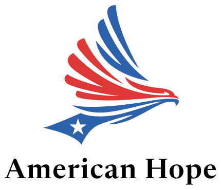 American Hope Campaign Logo