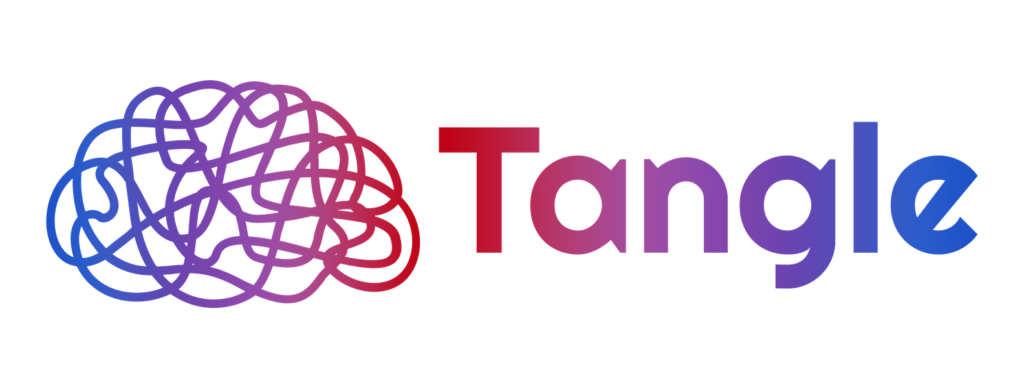 Tangle Newsletter logo