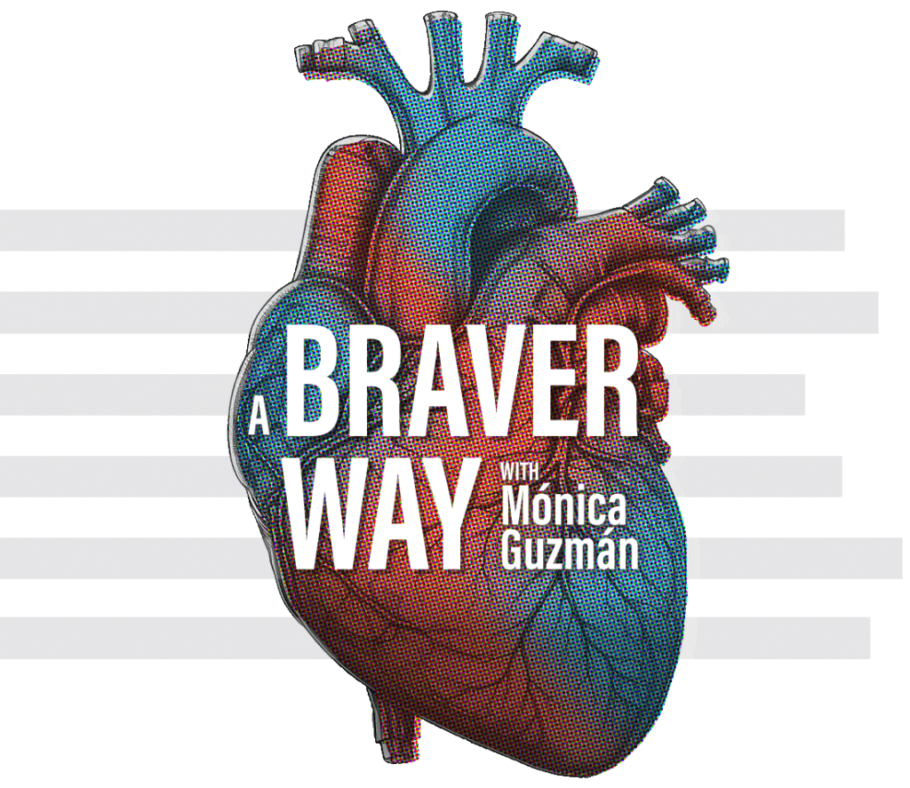 A Braver Way Homepage Image